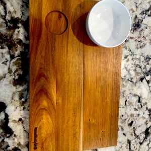 Kamikoto Sushi Board